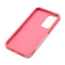 Wisecase Samsung Galaxy A36 Adventurer Case Pink
