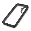 Wisecase Samsung Galaxy A57 Impact 360 Black