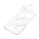 Wisecase Google Pixel 11Pro Fold Lucid Magsafe Clear