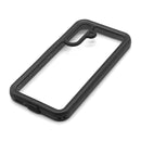 Wisecase Samsung Galaxy A56 Impact 360 Black