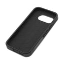 Wisecase Google Pixel 9a Adventurer Case Black