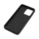 Wisecase Moto G84 Adventurer Case Black