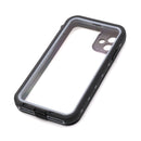 Wisecase iPhone11 Impact 360 Black
