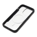 Wisecse iPhone 15 Pro One Shield Magsafe Black