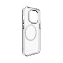 EFM Volta Case Armour with D3O BIO For New iPhone 15 Pro Max 2023 6.7 Pro Clear