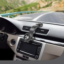 Wisecase M10M-AV6S/AVU1 MagVent Car Mount Black