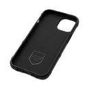 Wisecase iPhone 15 Rugged Shield Black