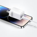 Anker 511 Nano 30W White Charger - White