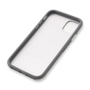 Wisecase iPhone11 Bulwark Case White