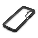 Wisecase Samsung Galaxy A17 4G/ 5G Impact 360 Black