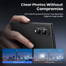 Doormoon Samsung Galaxy Z Fold 8 Camera Film Black