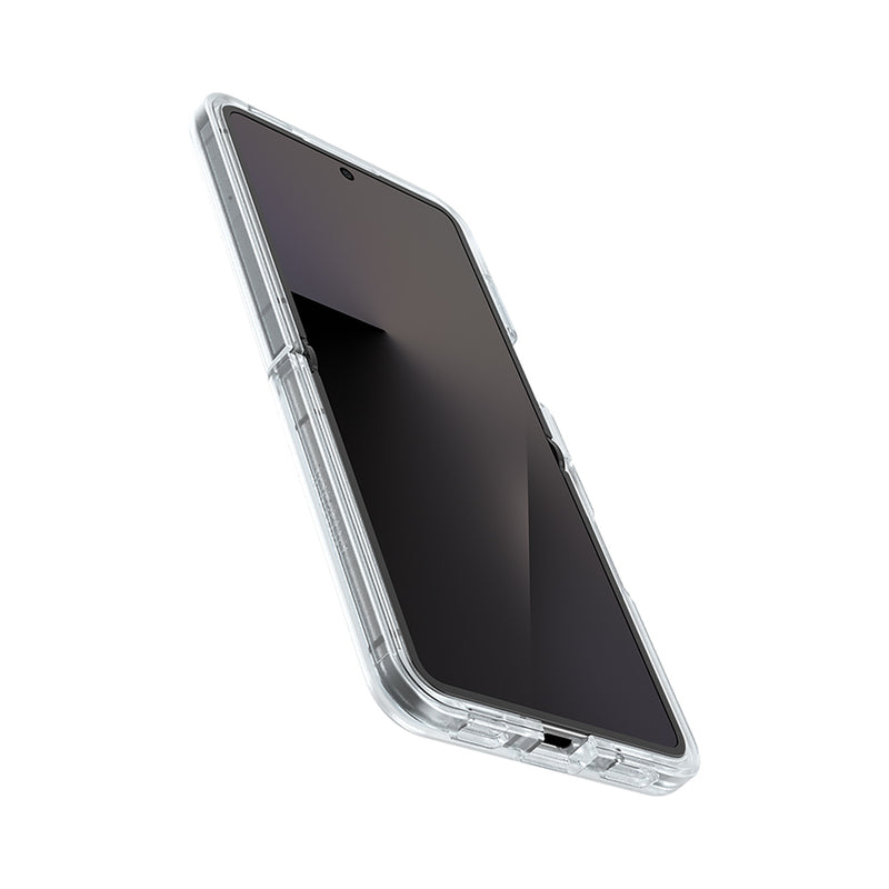 OtterBox Thin Flex Case For Samsung Z Flip7 - Clear