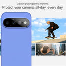 Doormoon Google Pixel 11 Rear Camera Glass Black