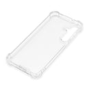 Wisecase Samsung Galaxy S25FE Lucid Case with Magsafe - Clear