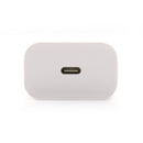 Wisecase GS-W30A0936 Gan30W AU Wall Charger White