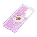 Wisecase Samsung S25 Ultra Moda Print Magsafe Case Purple