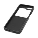 Wisecase Sam Galaxy Z Flip 5 Ranger Black