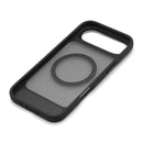 Wisecase iPhone 17 Air MagKickstand  Black