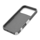 Wisecase iPhone 18 Pro Max/17 Pro Max  Adventurer Case with Magsafe White