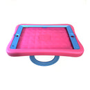 Pepk Ipad 8/9 10.2 EVA Case for Kids Rose