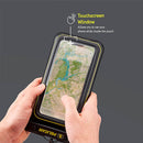 Pelican Waterproof Marine Phone Pouch -Green