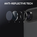 Doormoon iPhone 17 Air Camera Film Black