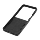 Wisecase Samsung Galaxy Z Flip 7 Adventurer Case Black