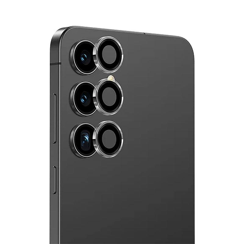 Doormoon Samsung Galaxy S25 Plus Camera Film Silver