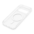 Wisecase Google Pixel 11/11Pro/10/10Pro/9/9Pro Lucid Magsafe Clear