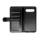 Wisecase Google Pixel 8a Wallet PU Case Black