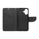 Wisecase iPhone 17 MERC Black+Black