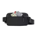 Case-Mate Phone Belt Bag Universal - Black