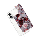 Love Tech iPhone 17 Magnetic Back Panel  Floral Mingle