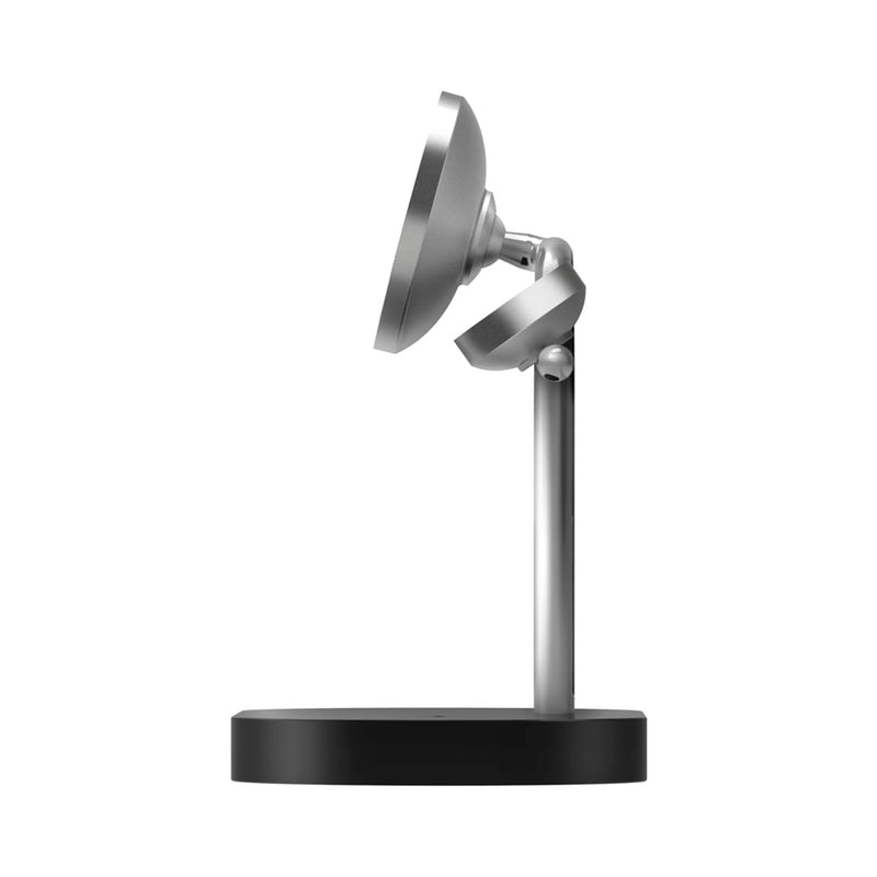 Samsung 3 in 1 Qi2 Wireless Charger Magnetic & Wireless charging (Max 15W) Black