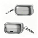 Doormoon Samsung Galaxy Buds 4/Buds 4Pro Clear Case
