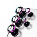 Doormoon Samsung Galaxy S25 Ultra Camera Film Iridescent