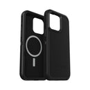 Otterbox Defender XT Magsafe Case For iPhone 15 Pro Max - Black