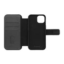 Wisecase iPhone 14 2in1 Magsafe Folio Black