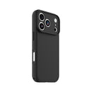 OtterBox iPhone 18 Pro/iPhone 17 Pro Lumen Clear Case w/Magnets & Cam Ctrl suits - Black
