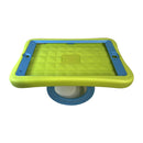 Pepk Ipad 8/9 10.2 EVA Case for Kids Yellow