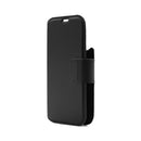 Love Tech iPhone 17 Pro Flip Wallet Folio Black