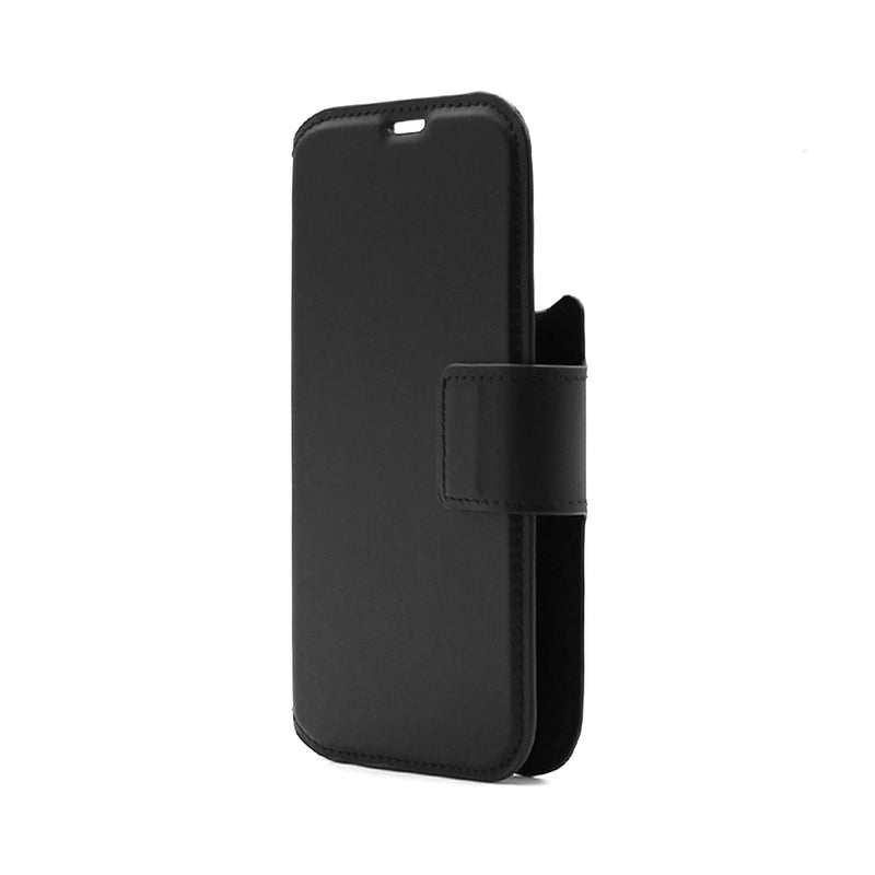 Love Tech iPhone 17 Pro Flip Wallet Folio Black