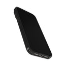 OtterBox Symmetry Clear case with Magnets & Cam Ctrl suits iPhone 17 Pro Max - Black Mist