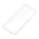 Wisecase OPPO A80 5G Lucid Case CLR