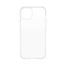 OtterBox iPhone 14 React Clear Case + Glass Bundle Clear