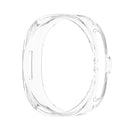 Doormoon Samsung Galaxy Watch 8 Classic 46mm Protective Glass Case Clear