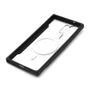 Wisecase Samsung Galaxy S26 Ultra Bastion  Case With Magsafe Black