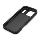 Wisecase iPhone 18 Pro Max/17 Pro Max Guardian with Magsafe Black+Black