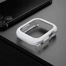 Wisecase Apple Watch Series 10 46mm Rim Case White