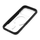 Wisecse iPhone 18 Pro/17 Pro Bastion Case With Magsafe Black